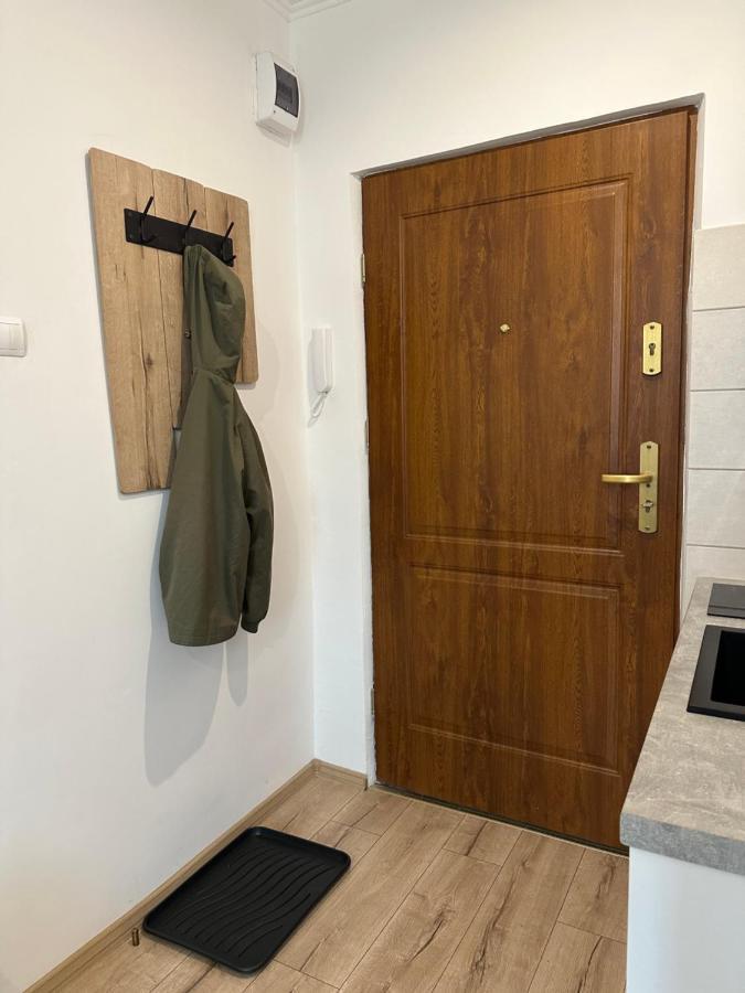 Apartament Zielony Kollataja Tomaszow Mazowiecki Exterior photo