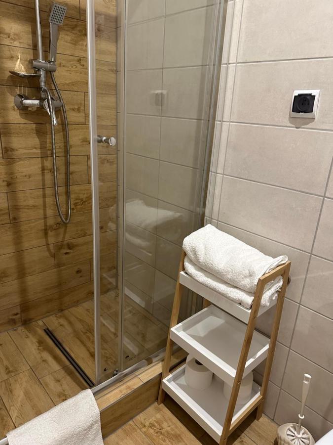Apartament Zielony Kollataja Tomaszow Mazowiecki Exterior photo